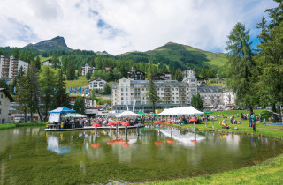 DavosSoundsGood Jazzfestival Davos Dorf v2