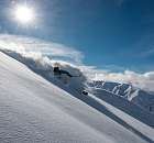 Powder Days - Sunstar Hotel Klosters