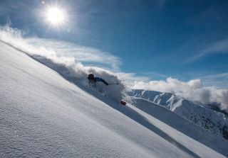 Backcountry Freeride 2 Destination Davos Klosters ChristianEgelmair s