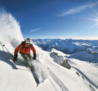 Powder Days - Sunstar Hotel Klosters
