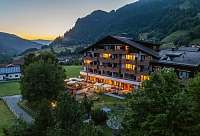 Romantikhotel für Paare in Klosters