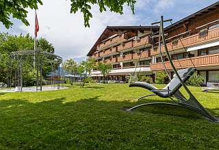 Sunstar Swiss Hotel Collection Klosters Terrasse 52