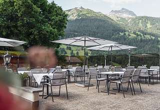 Sunstar Swiss Hotel Collection Klosters Terrasse 29