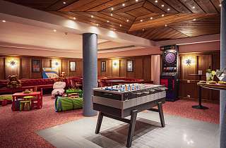 sunstar hotel klosters ferien mit dem hund