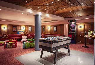 sunstar hotel klosters ferien mit dem hund