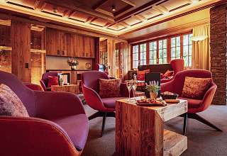 sunstar hotel klosters lounge 04