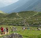  XTrail Davos Sunstar Klosters