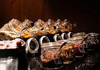 Hôtel à Klosters, vacances dans les montagnes suisses