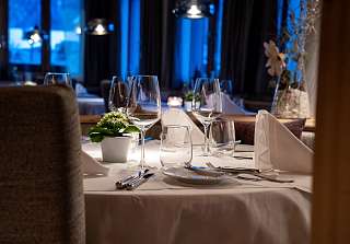 Bar, Sunstar Hotel Klosters, Ferien in Klosters, Hotel in Klosters, Schweiz