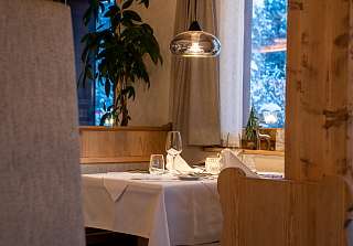 Klosters Restaurant 2