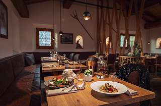 Sunstar Swiss Hotel Collection Klosters Chaes Stuba 10