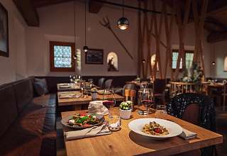 Sunstar Swiss Hotel Collection Klosters Chaes Stuba 10