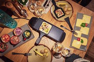 Sunstar Swiss Hotel Collection Klosters Chaes Stuba 28