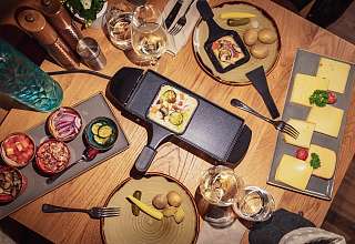 Sunstar Swiss Hotel Collection Klosters Chaes Stuba 28