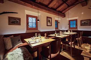 Sunstar Swiss Hotel Collection Klosters Chaes Stuba 42