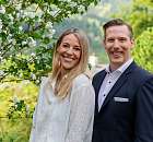 Edgar Anja Seger s