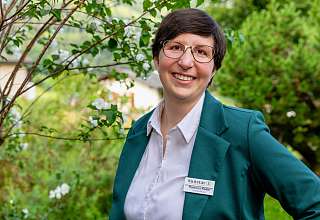 Sunstar Swiss Hotel Collection Klosters Ramona Keller