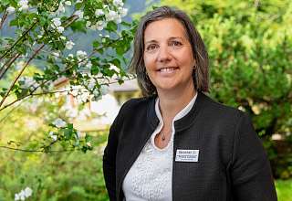 Sunstar Swiss Hotel Collection Klosters Andrea Langner