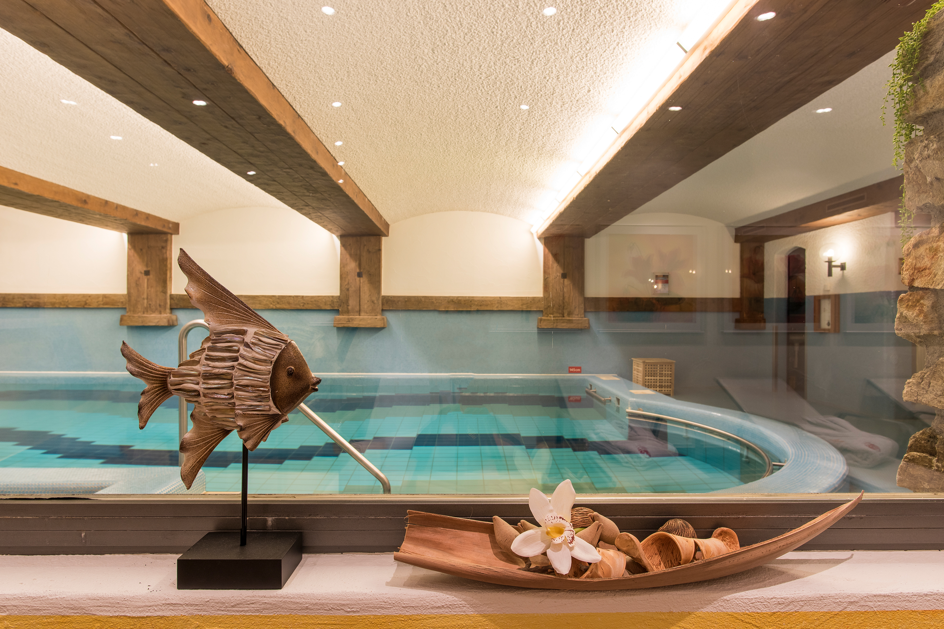 bien etre en suisse, hotel romantique, sunstar hotel klosters