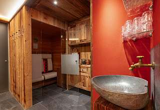 wellnesshotel schweiz, wellness klosters, spa hotel