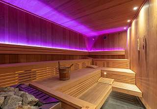 Wellness Klosters