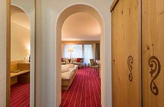 sunstar hotel klosters lounge 03